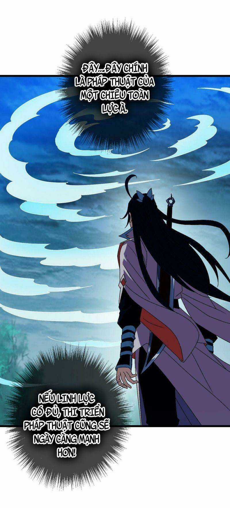 Siêu Đạo Thần Thuật - Chapter 102 - Trang 28