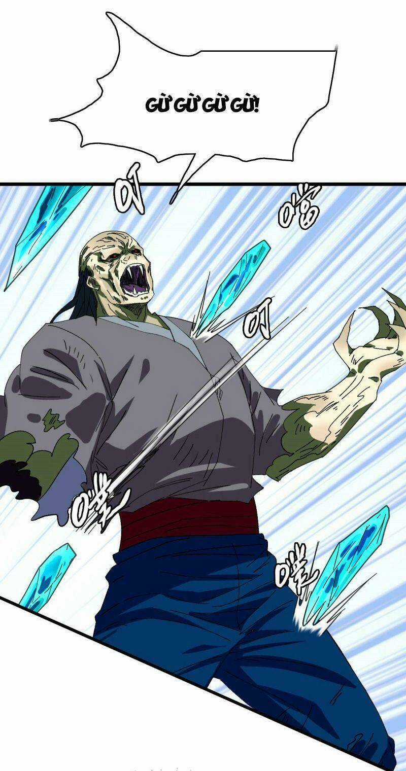 Siêu Đạo Thần Thuật - Chapter 102 - Trang 4