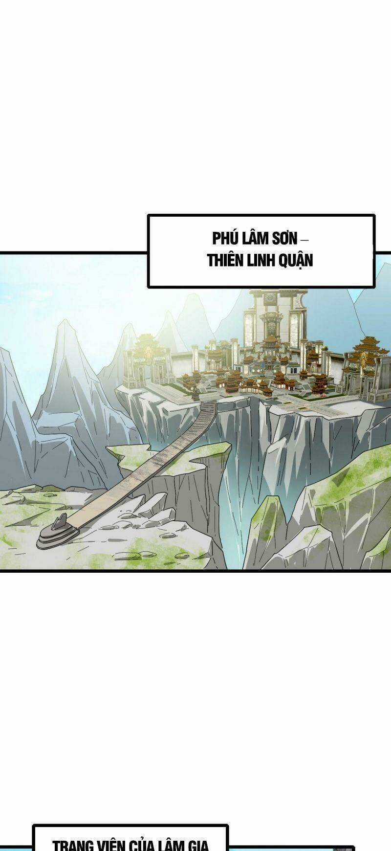 Siêu Đạo Thần Thuật - Chapter 102 - Trang 33