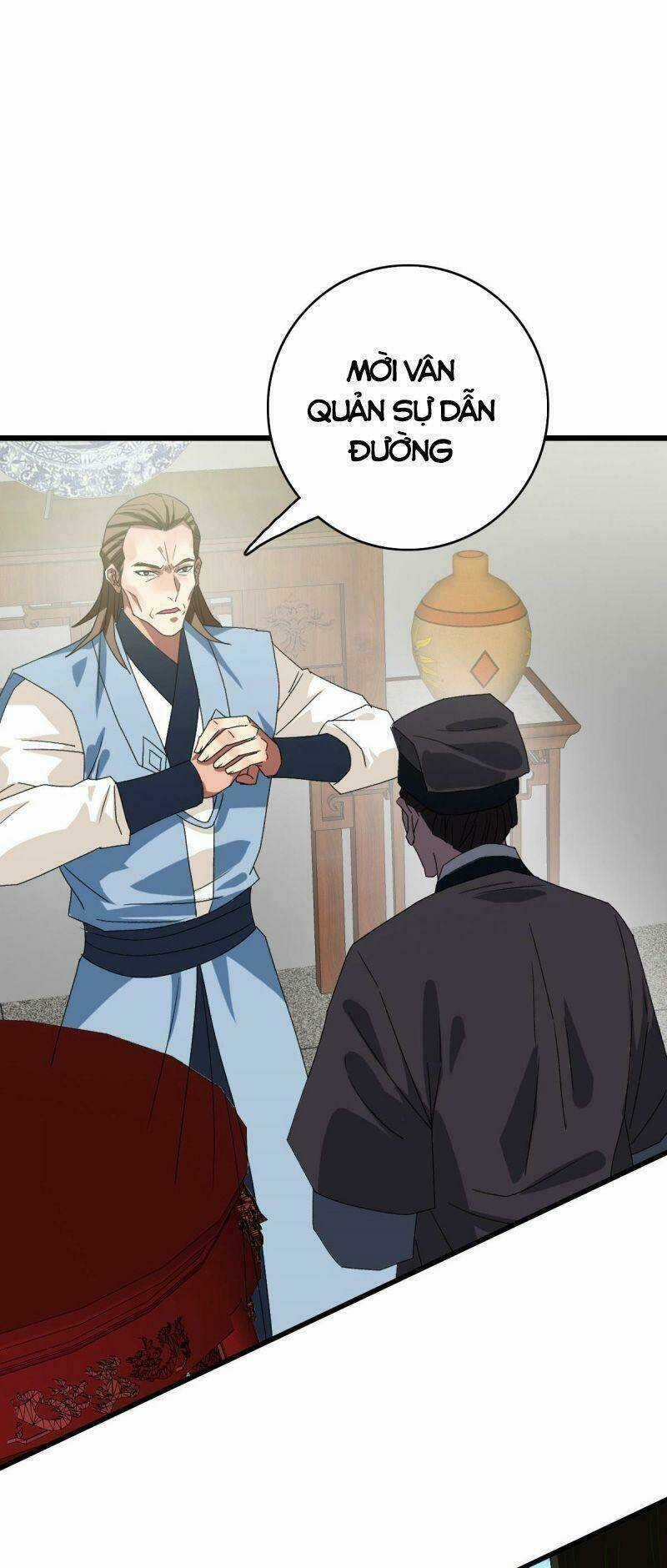 Siêu Đạo Thần Thuật - Chapter 102 - Trang 35