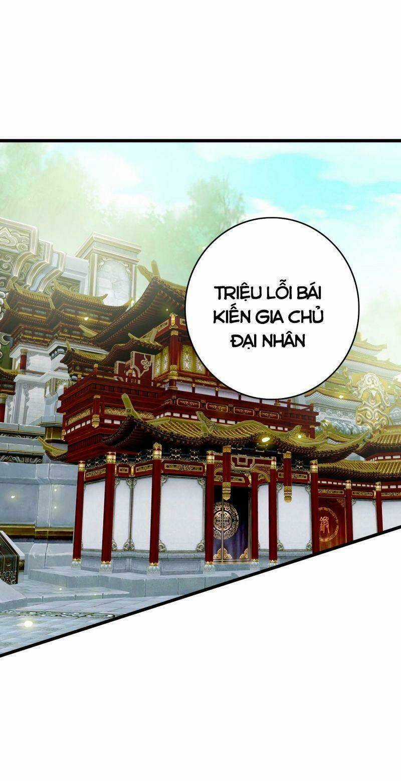 Siêu Đạo Thần Thuật - Chapter 102 - Trang 37