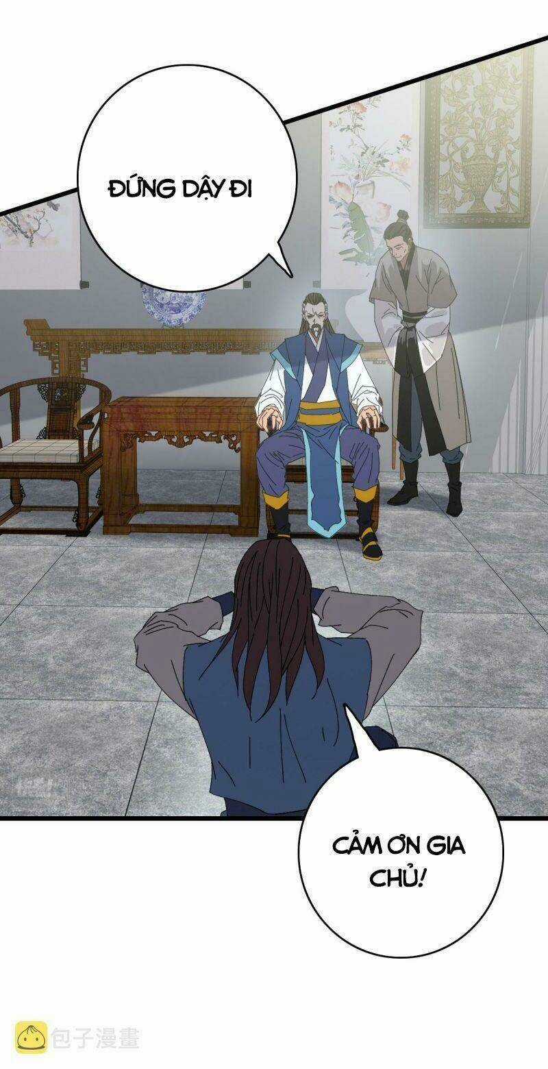 Siêu Đạo Thần Thuật - Chapter 102 - Trang 38