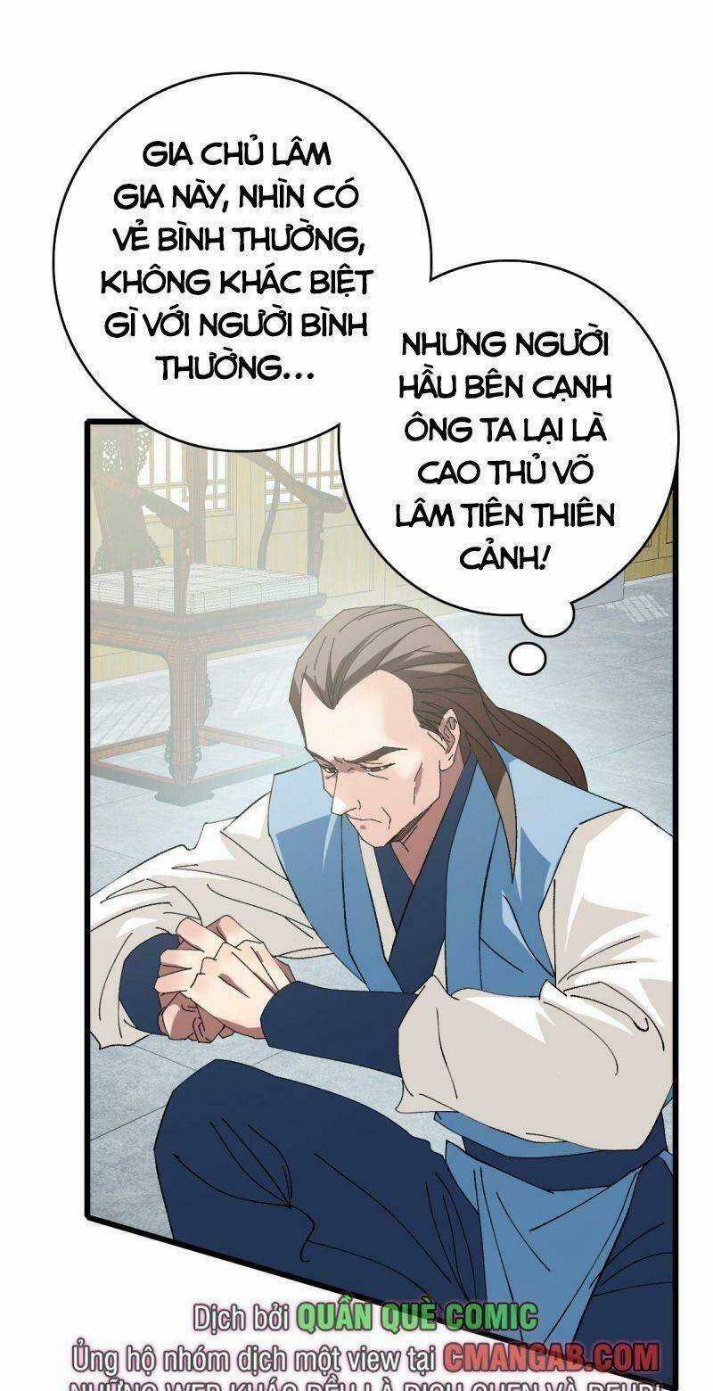 Siêu Đạo Thần Thuật - Chapter 102 - Trang 39