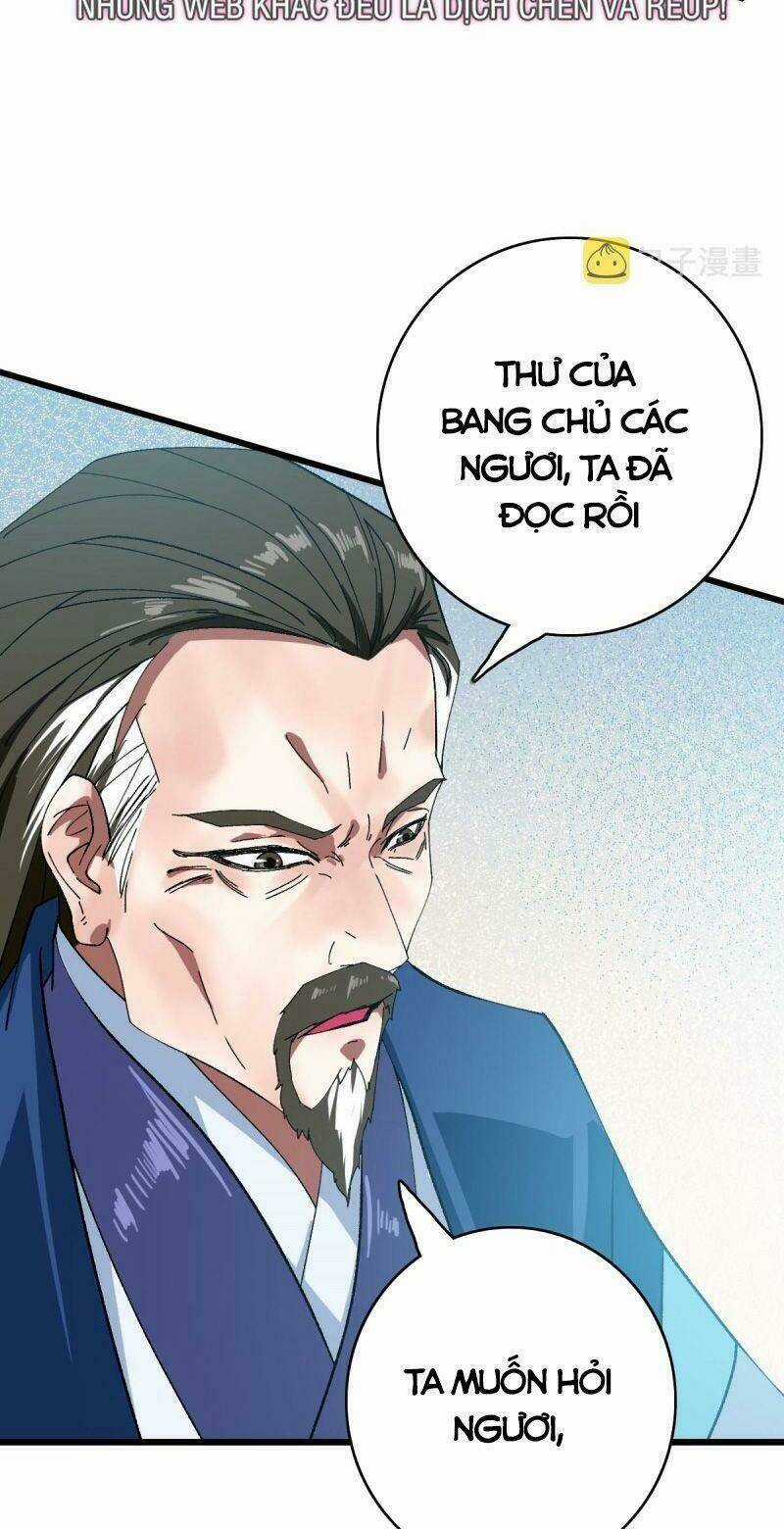 Siêu Đạo Thần Thuật - Chapter 102 - Trang 40