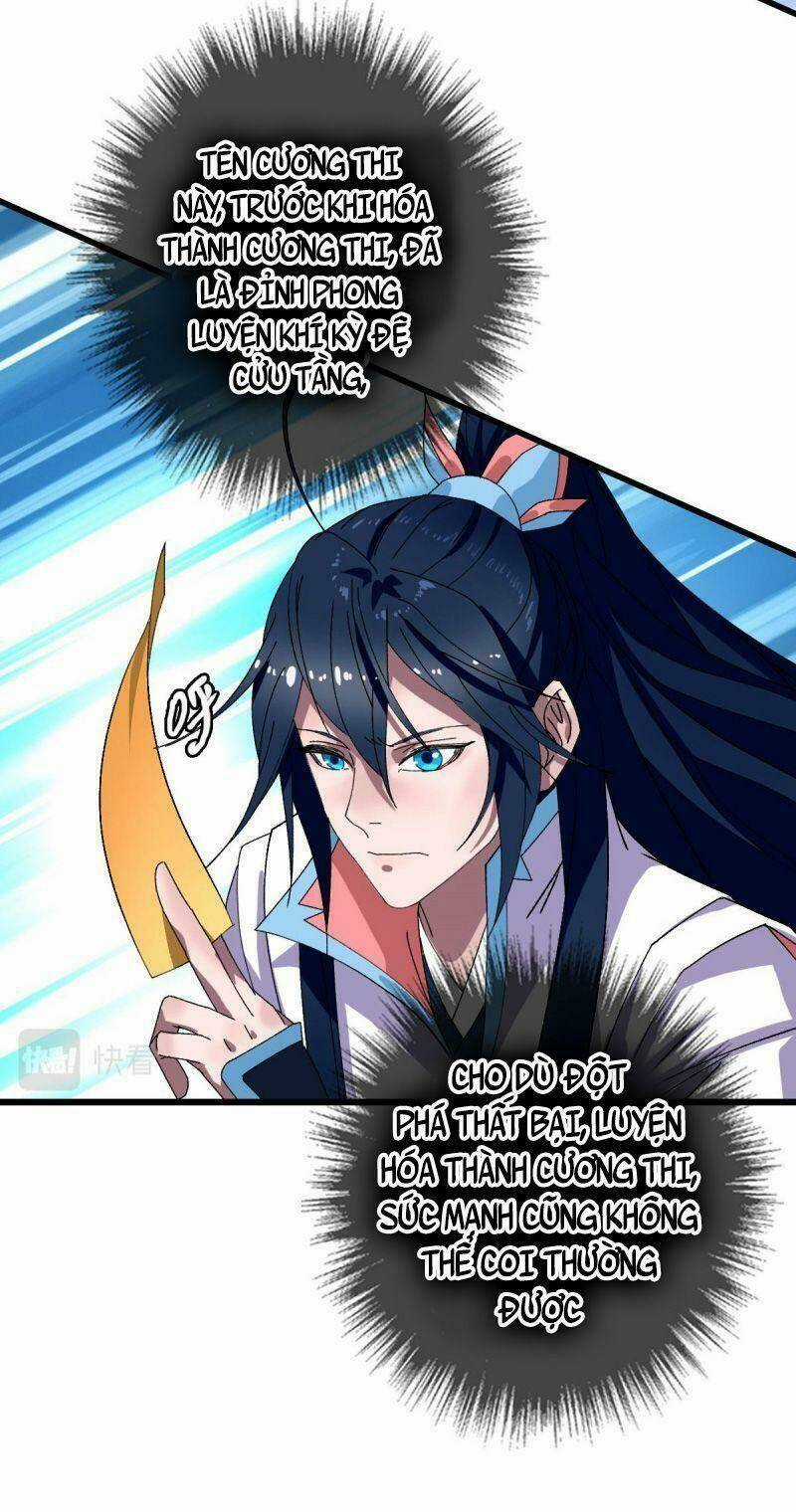 Siêu Đạo Thần Thuật - Chapter 102 - Trang 5