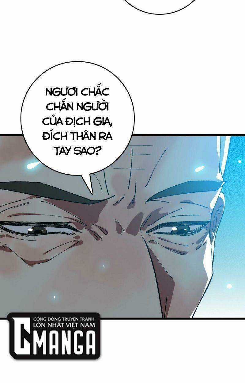 Siêu Đạo Thần Thuật - Chapter 102 - Trang 41