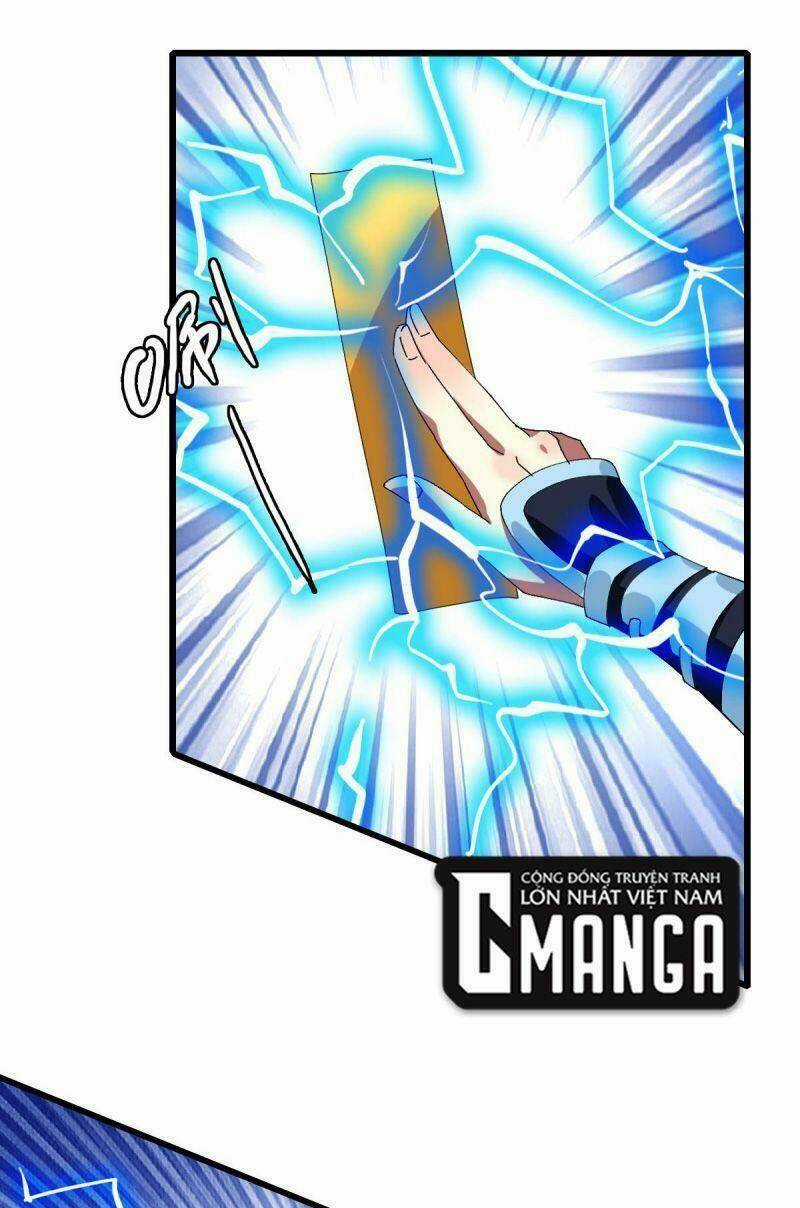 Siêu Đạo Thần Thuật - Chapter 102 - Trang 6
