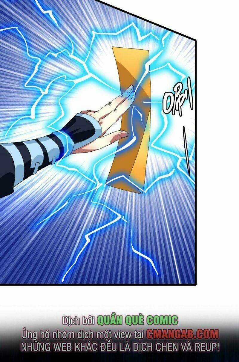 Siêu Đạo Thần Thuật - Chapter 102 - Trang 7
