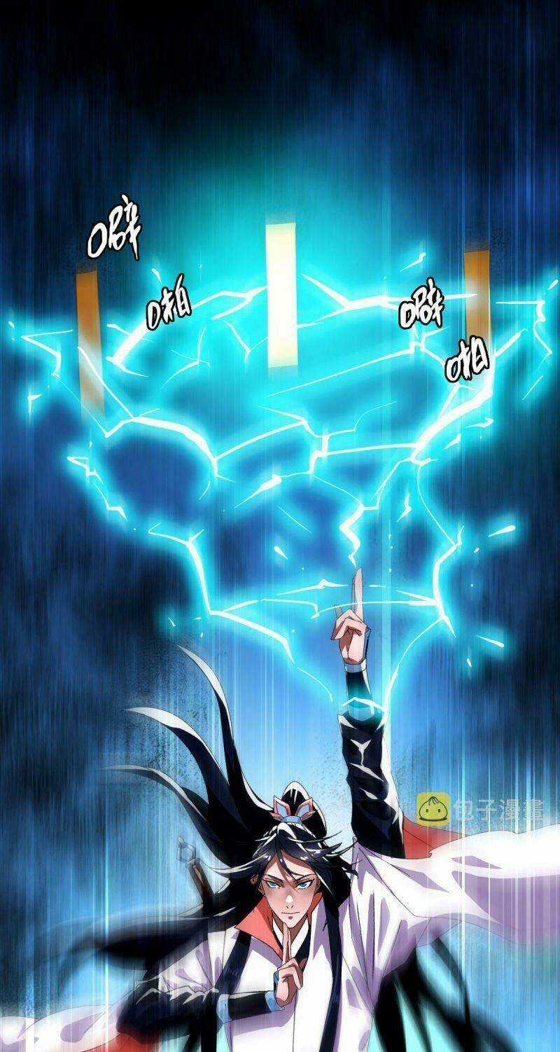 Siêu Đạo Thần Thuật - Chapter 102 - Trang 8