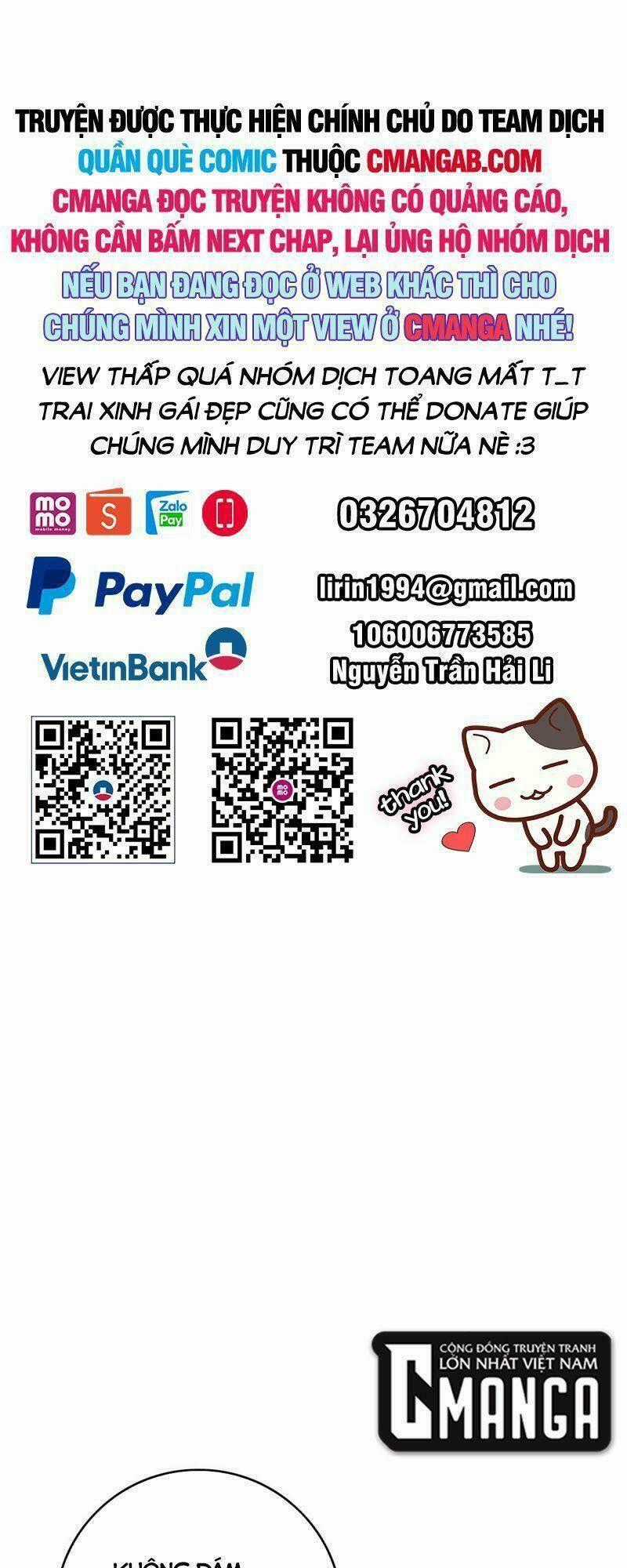 Siêu Đạo Thần Thuật - Chapter 103 - Trang 1