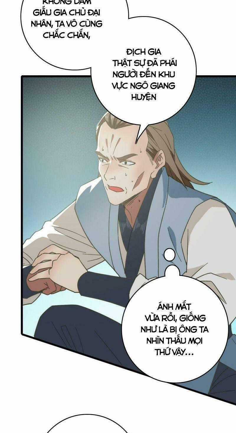 Siêu Đạo Thần Thuật - Chapter 103 - Trang 2