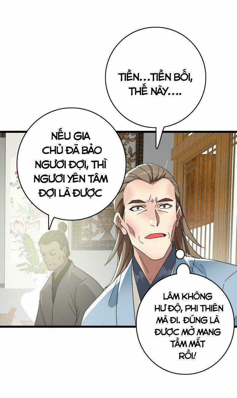 Siêu Đạo Thần Thuật - Chapter 103 - Trang 12