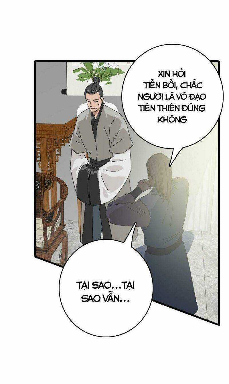 Siêu Đạo Thần Thuật - Chapter 103 - Trang 13