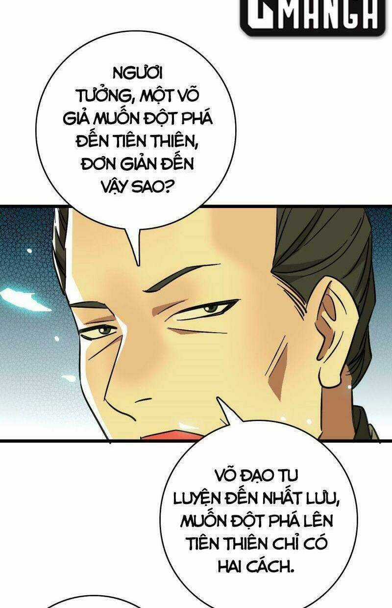 Siêu Đạo Thần Thuật - Chapter 103 - Trang 15