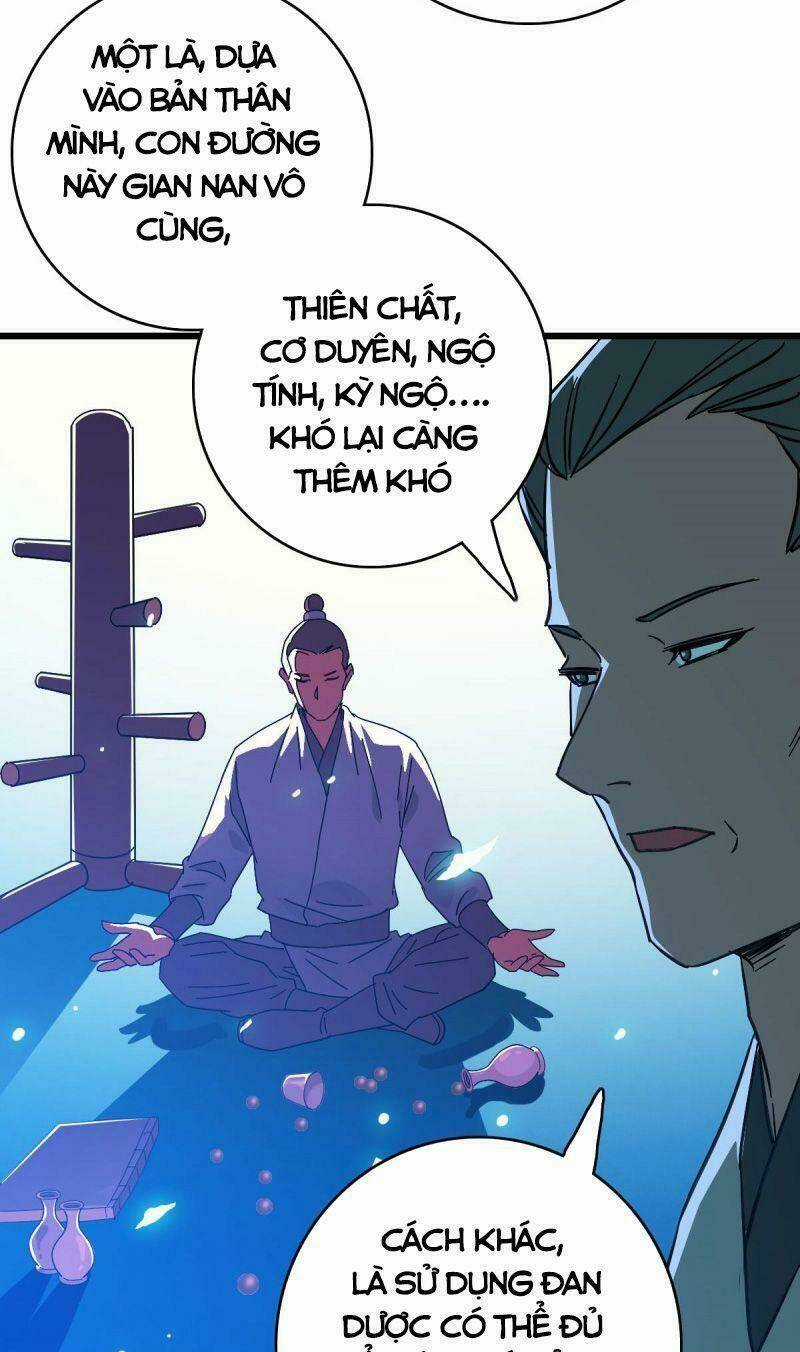 Siêu Đạo Thần Thuật - Chapter 103 - Trang 16