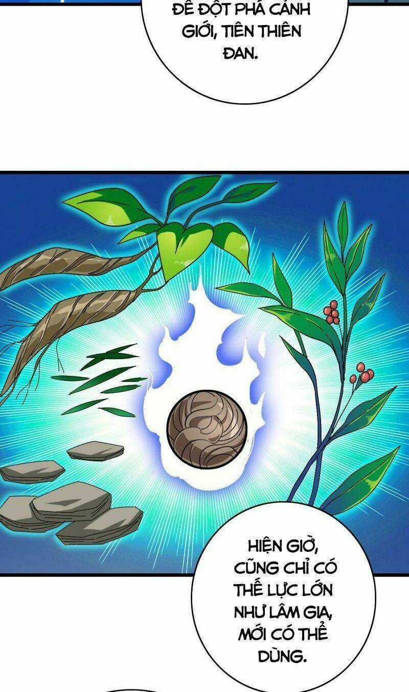 Siêu Đạo Thần Thuật - Chapter 103 - Trang 17