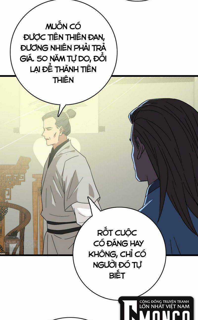 Siêu Đạo Thần Thuật - Chapter 103 - Trang 18