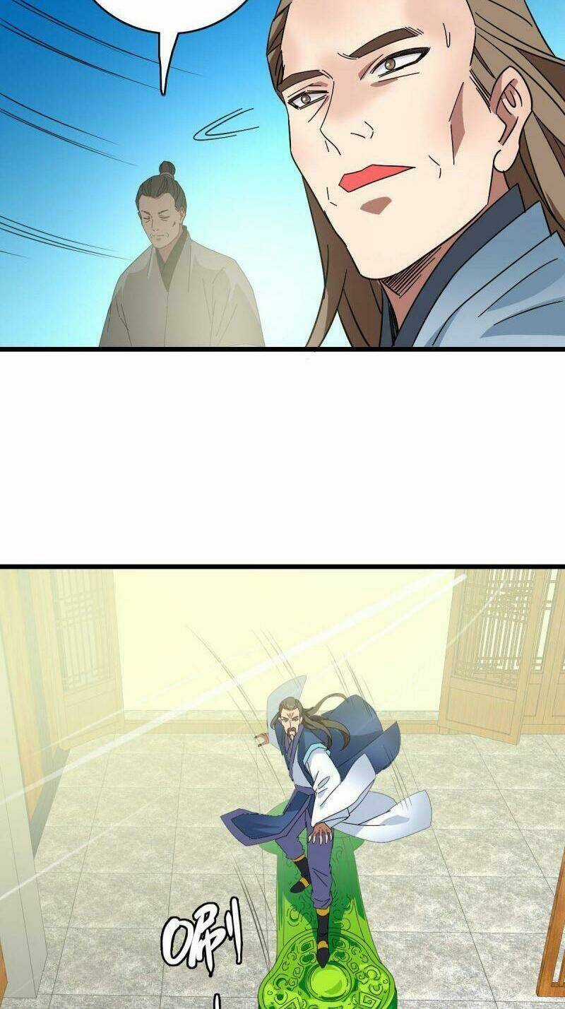 Siêu Đạo Thần Thuật - Chapter 103 - Trang 21