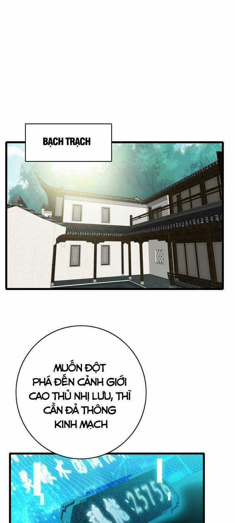 Siêu Đạo Thần Thuật - Chapter 103 - Trang 24