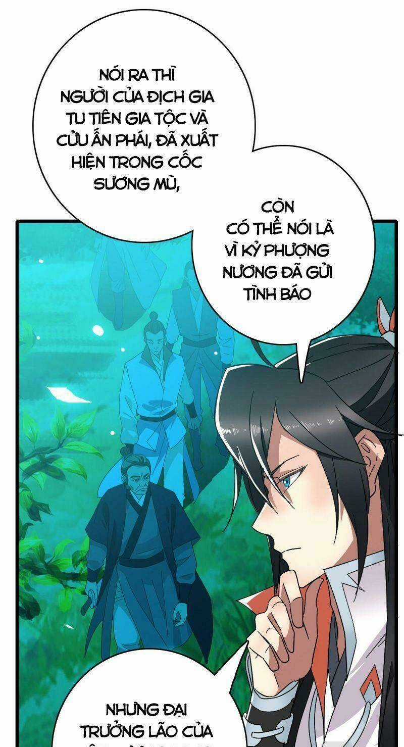 Siêu Đạo Thần Thuật - Chapter 103 - Trang 26
