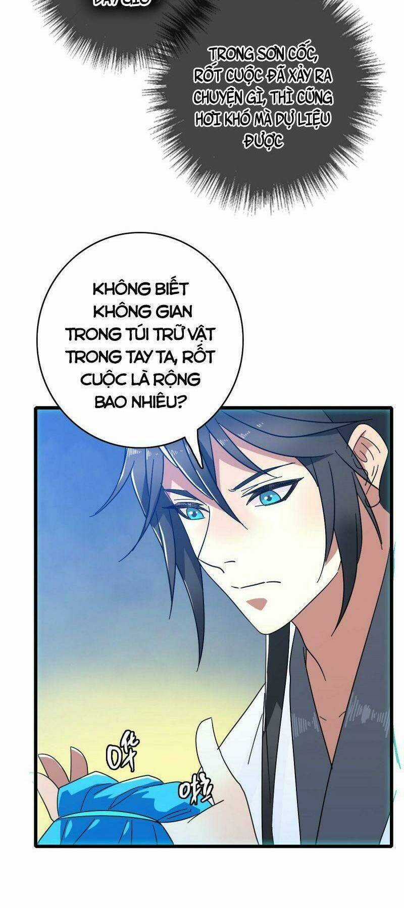 Siêu Đạo Thần Thuật - Chapter 103 - Trang 29