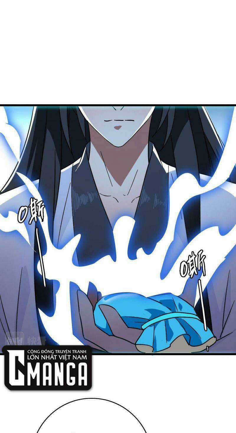 Siêu Đạo Thần Thuật - Chapter 103 - Trang 30