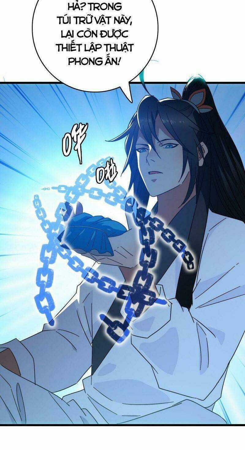 Siêu Đạo Thần Thuật - Chapter 103 - Trang 31