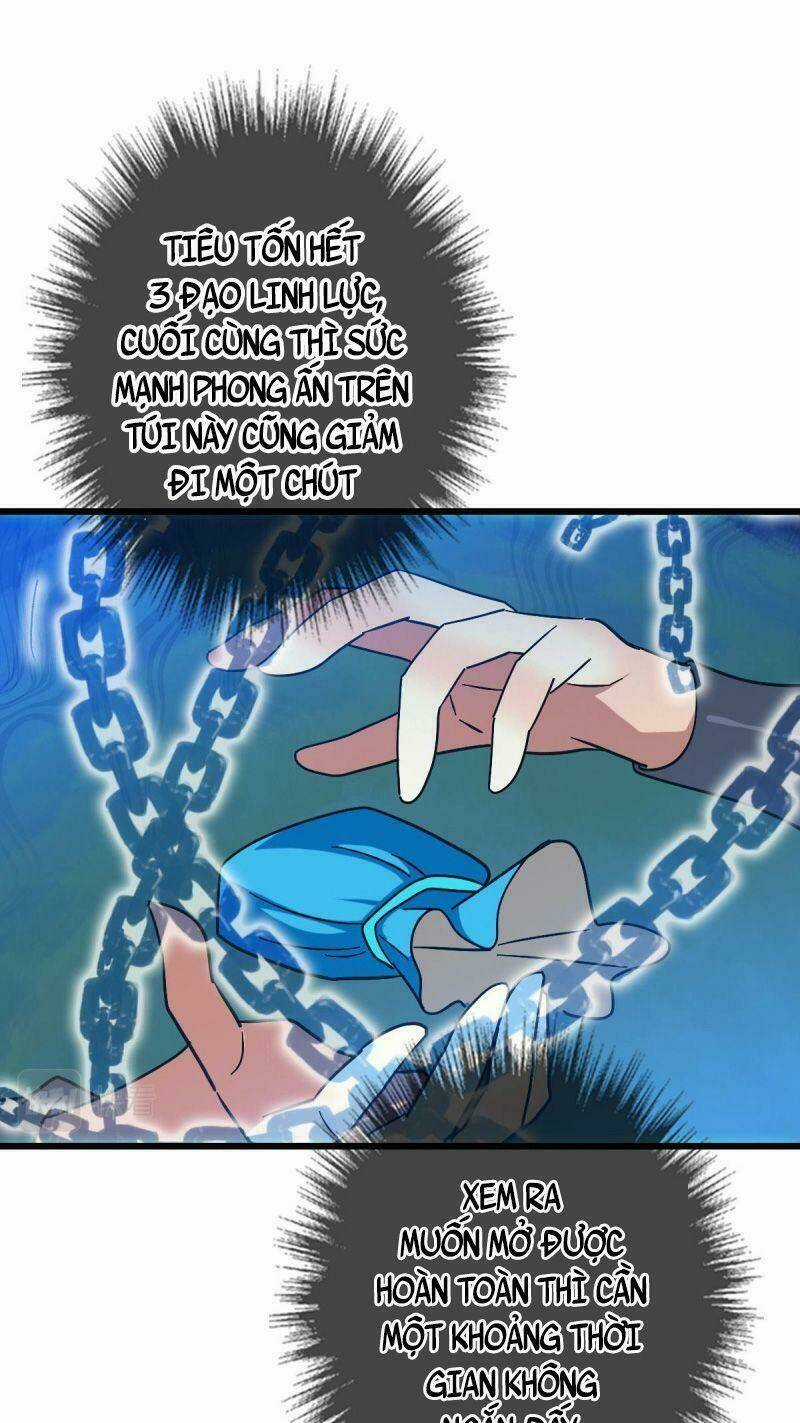 Siêu Đạo Thần Thuật - Chapter 103 - Trang 34