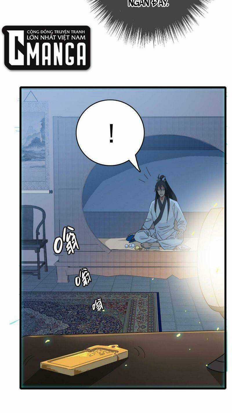 Siêu Đạo Thần Thuật - Chapter 103 - Trang 35