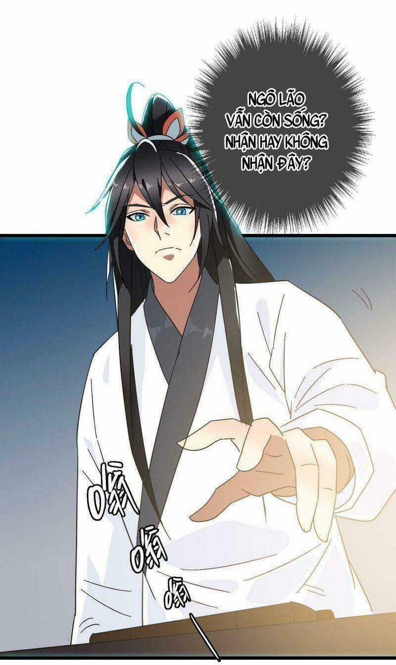 Siêu Đạo Thần Thuật - Chapter 103 - Trang 36