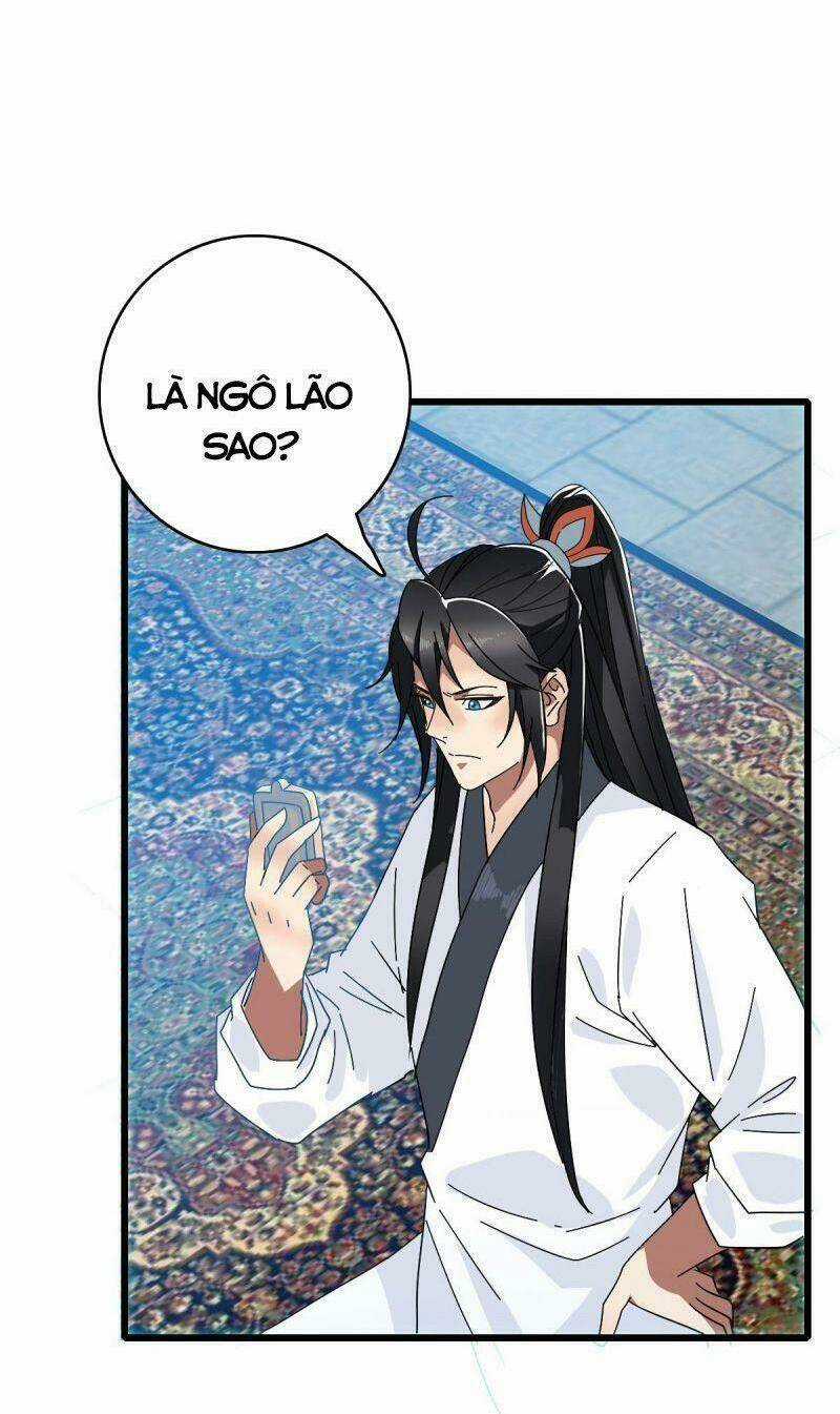 Siêu Đạo Thần Thuật - Chapter 103 - Trang 37