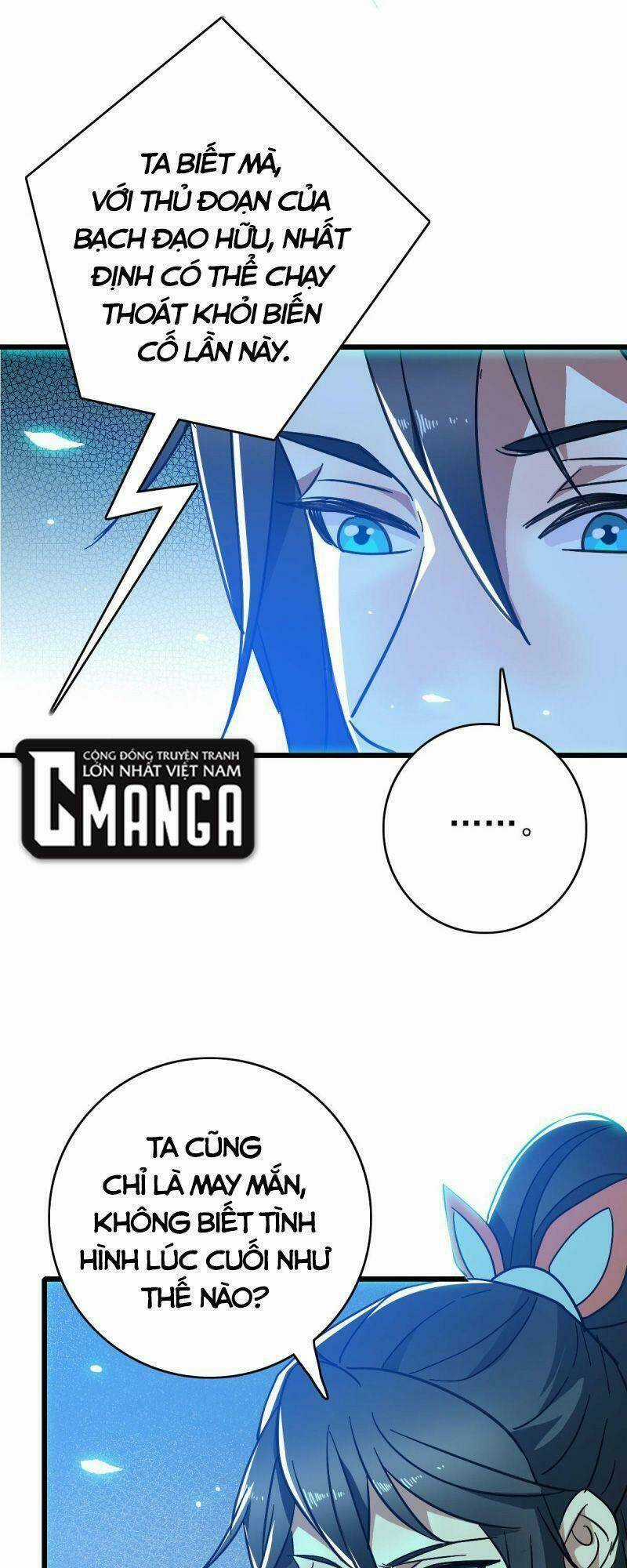 Siêu Đạo Thần Thuật - Chapter 103 - Trang 38