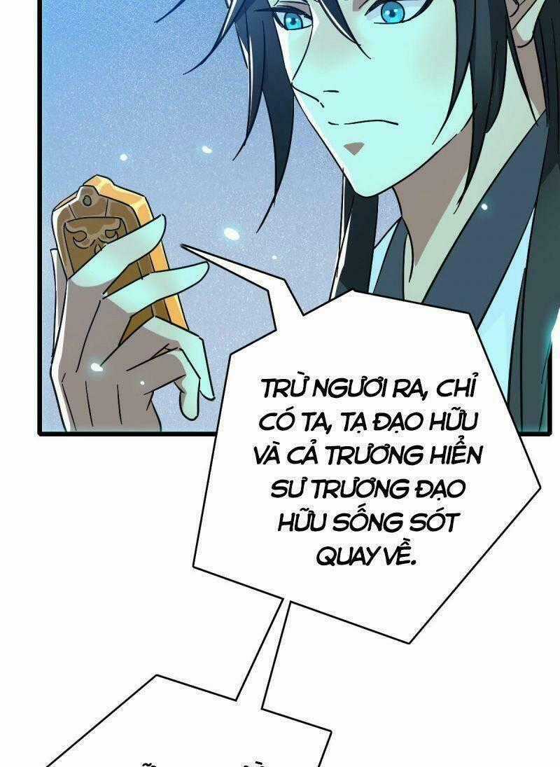 Siêu Đạo Thần Thuật - Chapter 103 - Trang 39