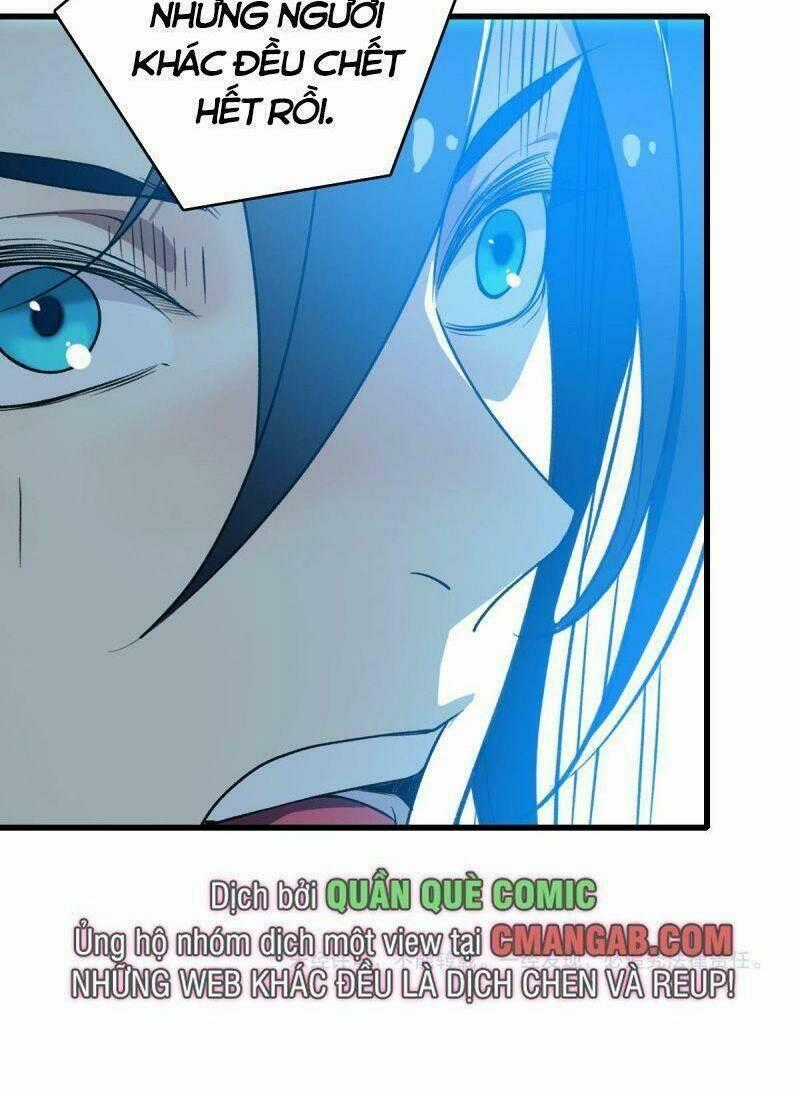 Siêu Đạo Thần Thuật - Chapter 103 - Trang 40