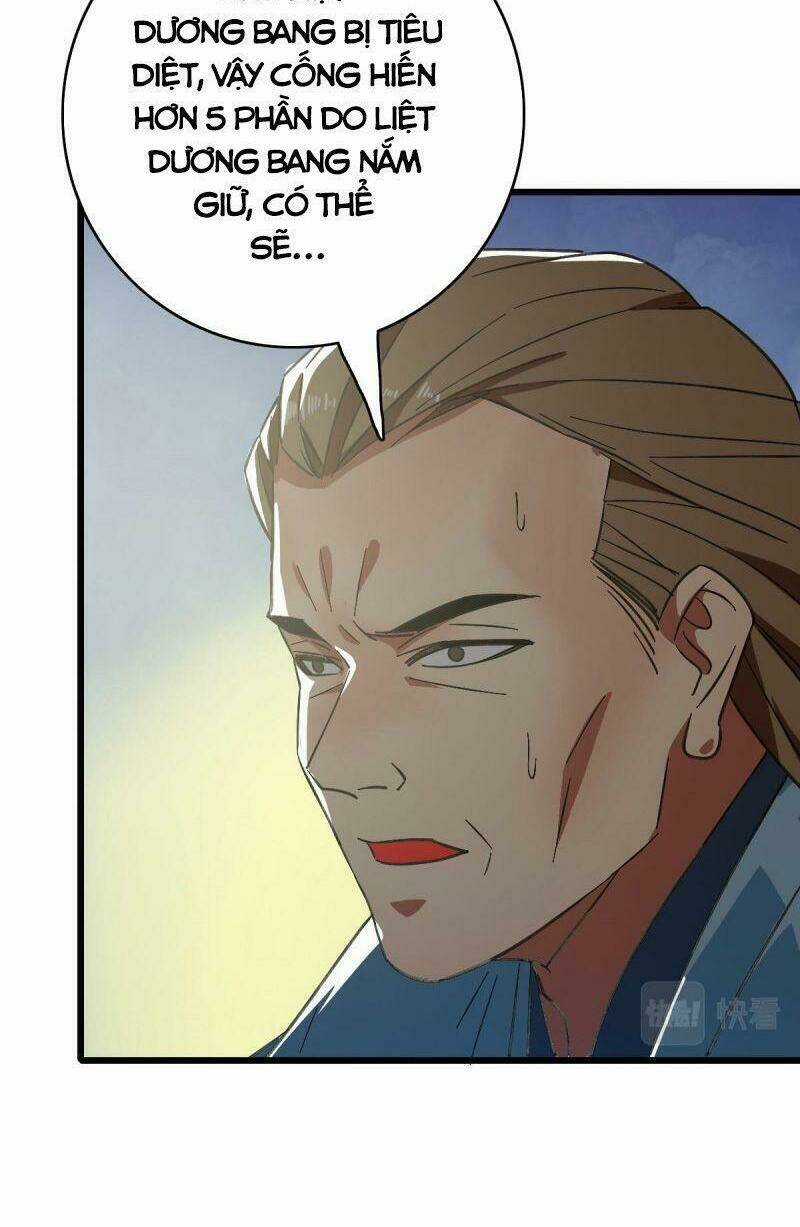 Siêu Đạo Thần Thuật - Chapter 103 - Trang 5