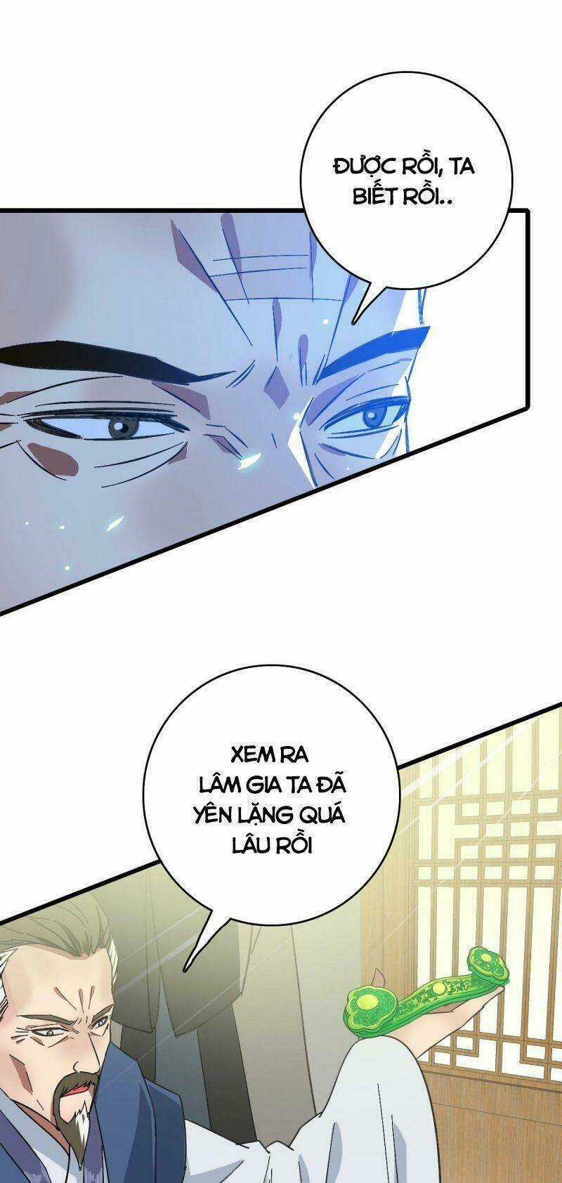 Siêu Đạo Thần Thuật - Chapter 103 - Trang 6