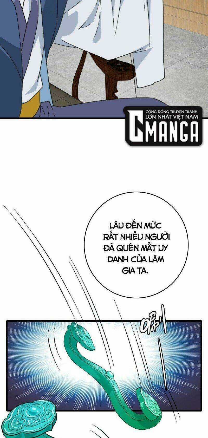 Siêu Đạo Thần Thuật - Chapter 103 - Trang 7