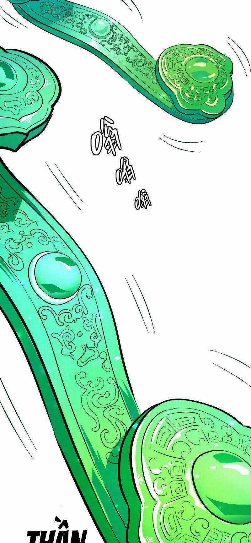 Siêu Đạo Thần Thuật - Chapter 103 - Trang 8