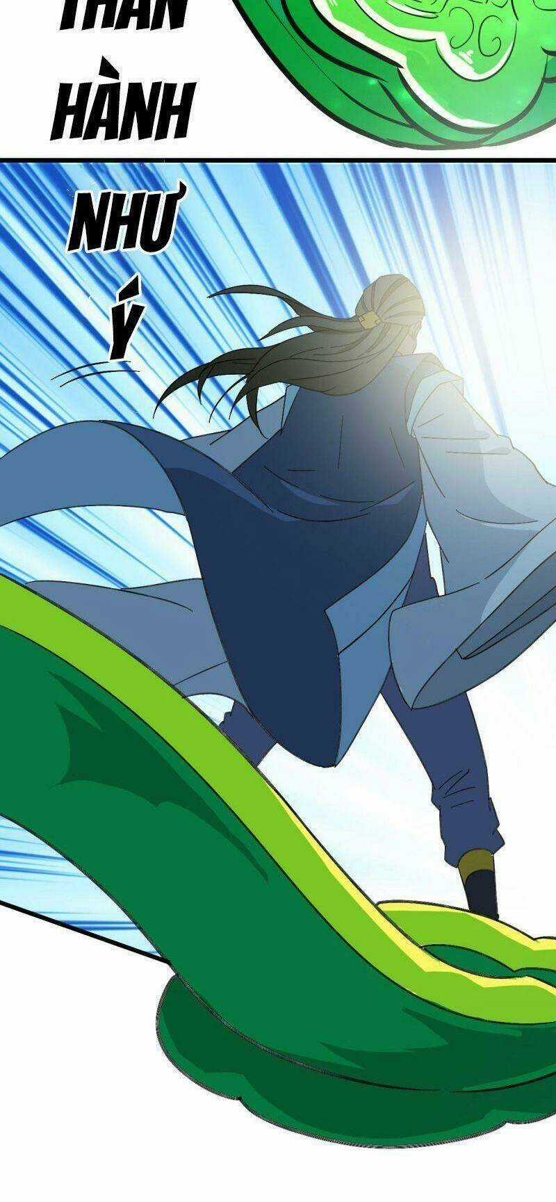 Siêu Đạo Thần Thuật - Chapter 103 - Trang 9