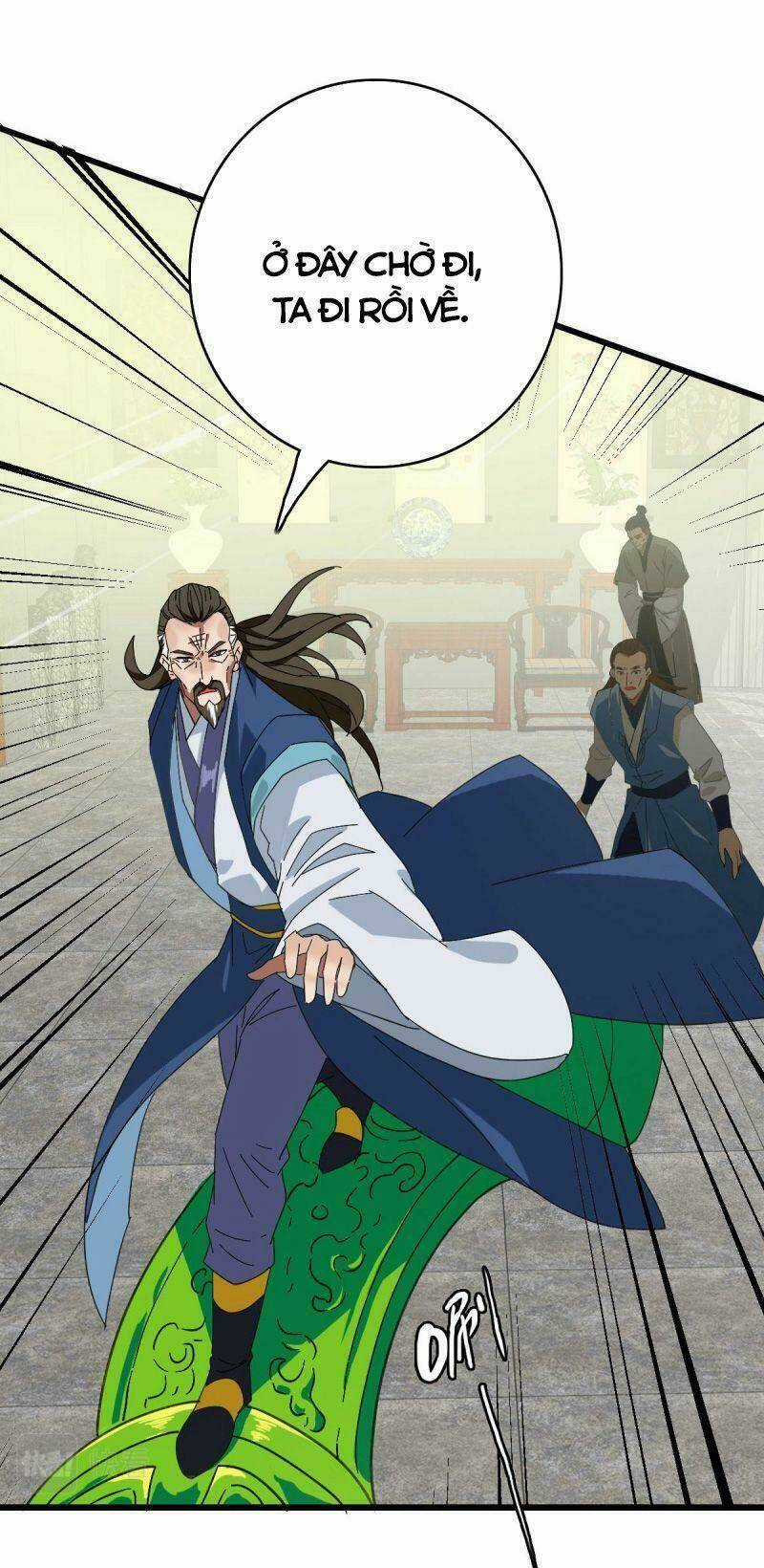 Siêu Đạo Thần Thuật - Chapter 103 - Trang 10