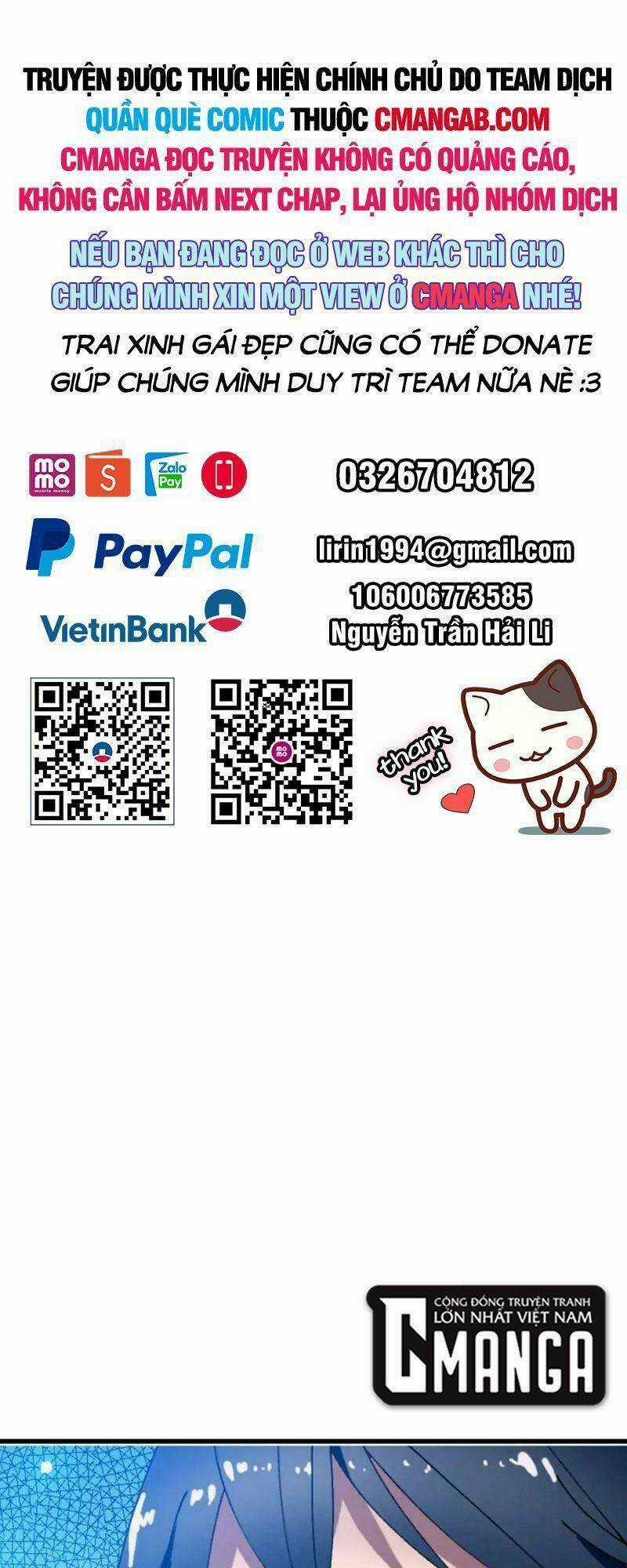 Siêu Đạo Thần Thuật - Chapter 104 - Trang 1