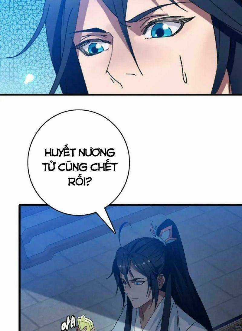 Siêu Đạo Thần Thuật - Chapter 104 - Trang 2