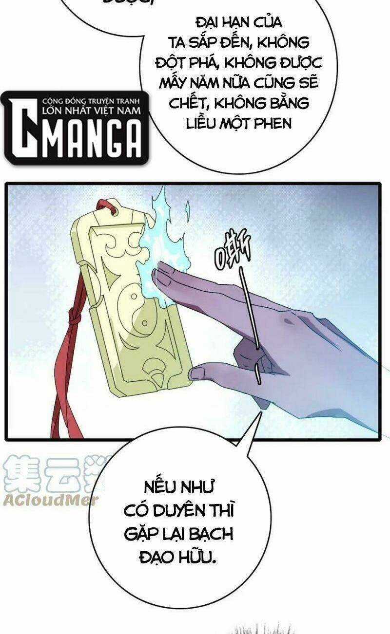 Siêu Đạo Thần Thuật - Chapter 104 - Trang 11