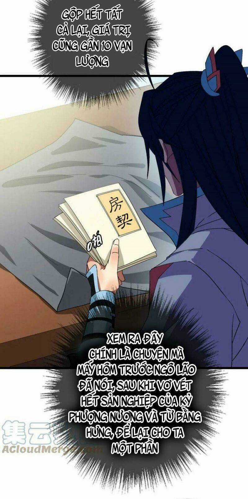 Siêu Đạo Thần Thuật - Chapter 104 - Trang 15