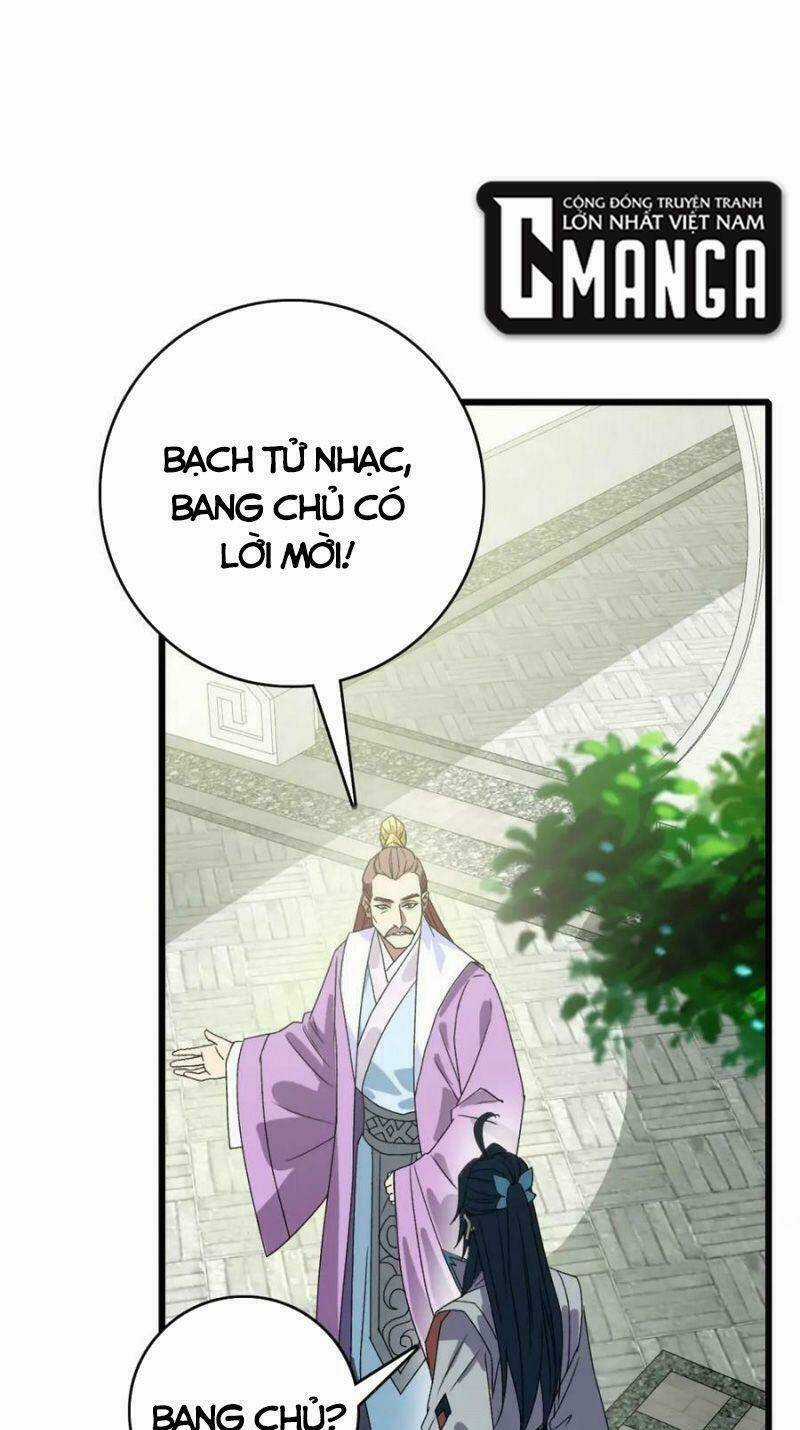 Siêu Đạo Thần Thuật - Chapter 104 - Trang 18