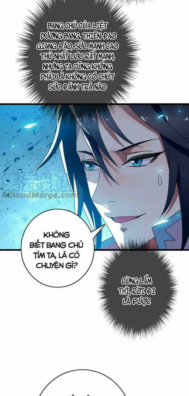 Siêu Đạo Thần Thuật - Chapter 104 - Trang 20