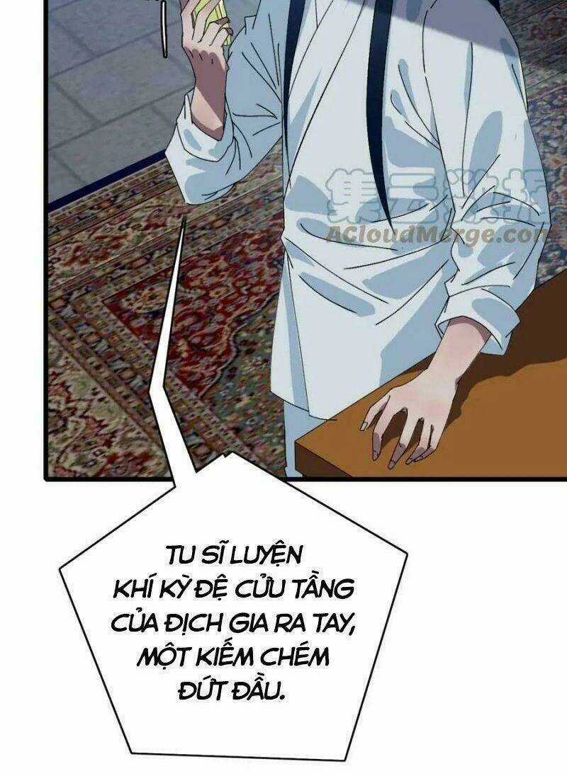 Siêu Đạo Thần Thuật - Chapter 104 - Trang 3