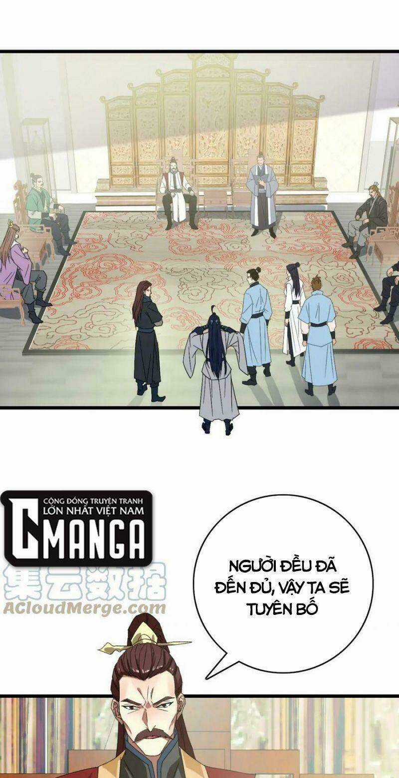 Siêu Đạo Thần Thuật - Chapter 104 - Trang 22