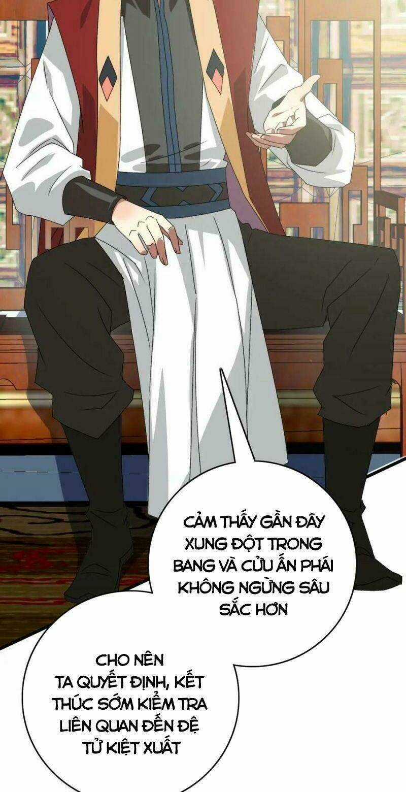 Siêu Đạo Thần Thuật - Chapter 104 - Trang 23