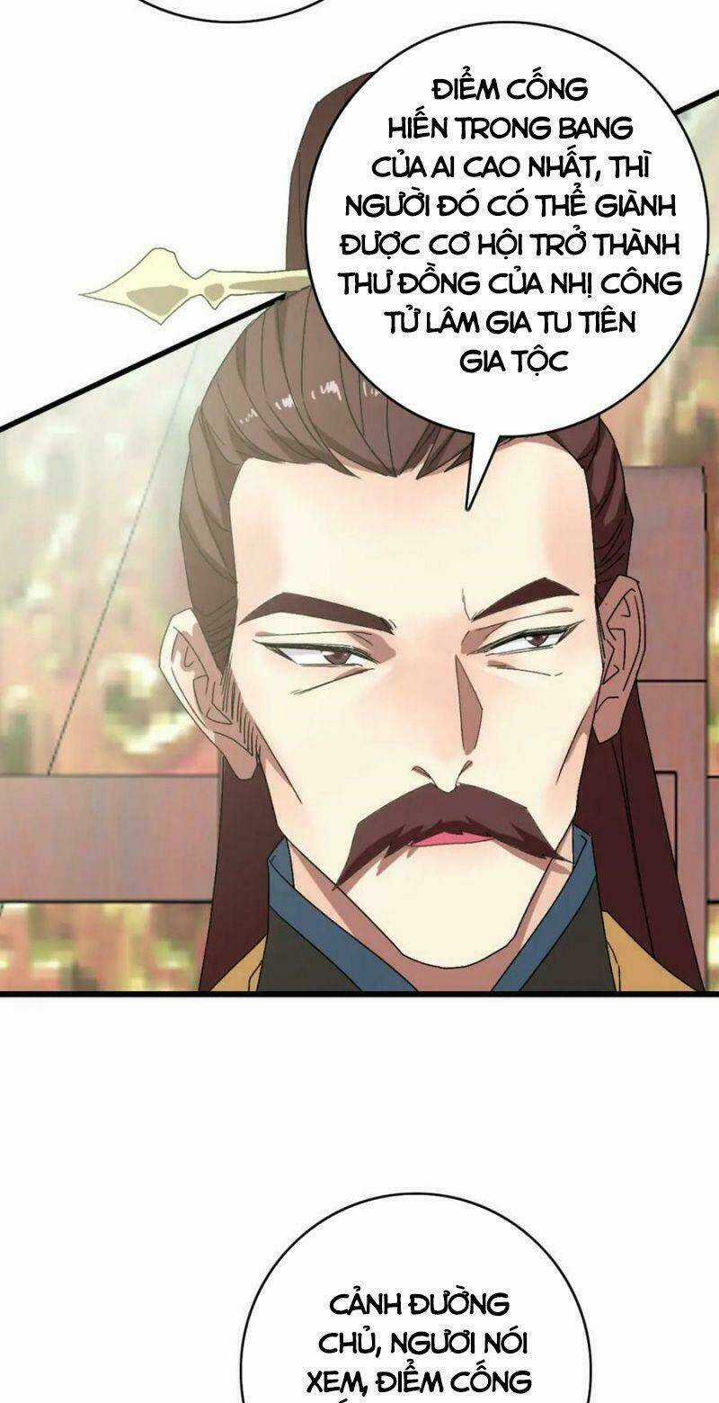 Siêu Đạo Thần Thuật - Chapter 104 - Trang 24